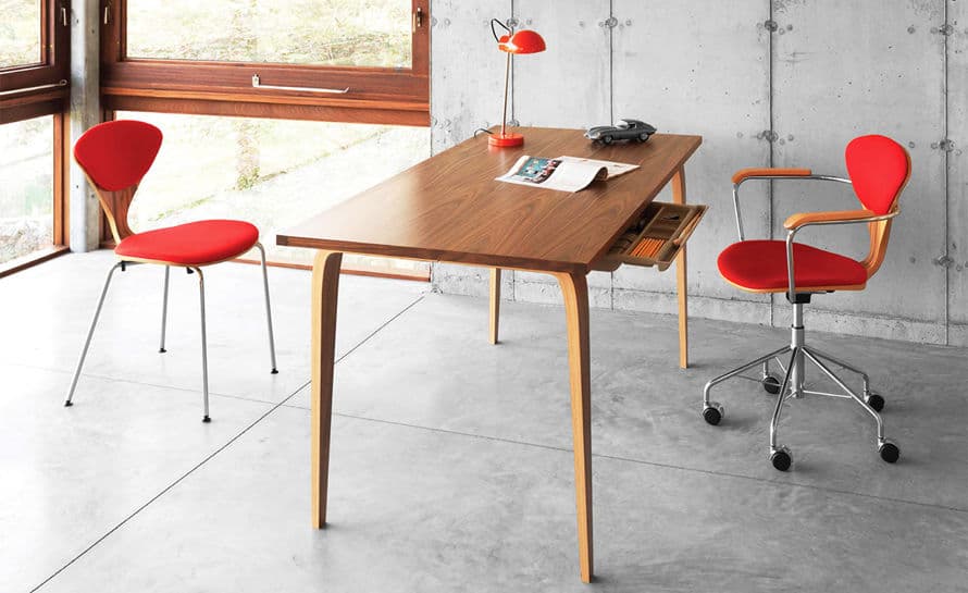 cherner studio desk – thumbnail image #3