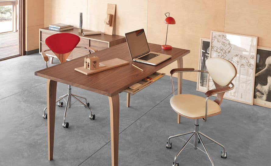 cherner studio desk – thumbnail image #4