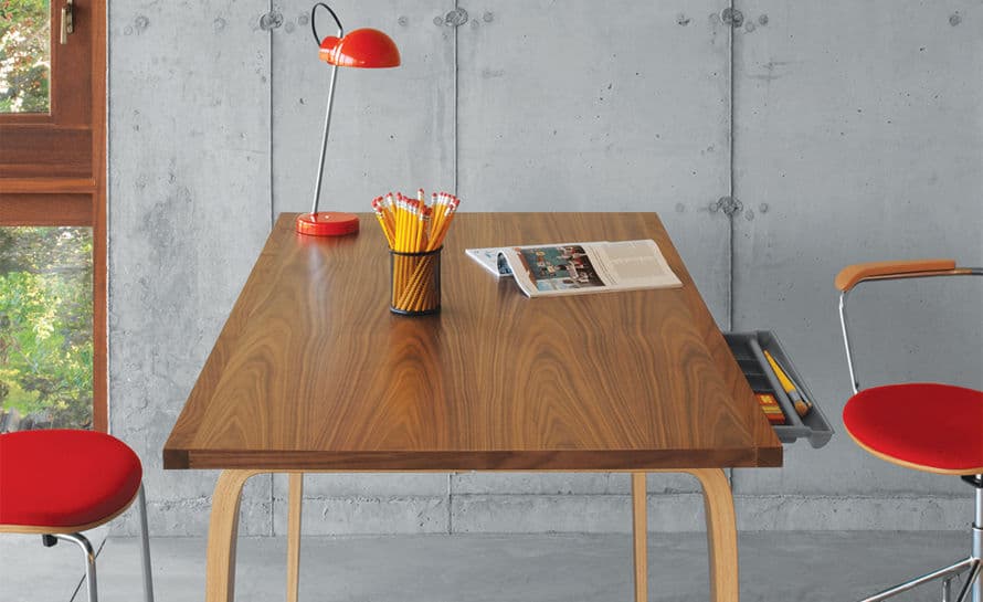 cherner studio desk – thumbnail image #6