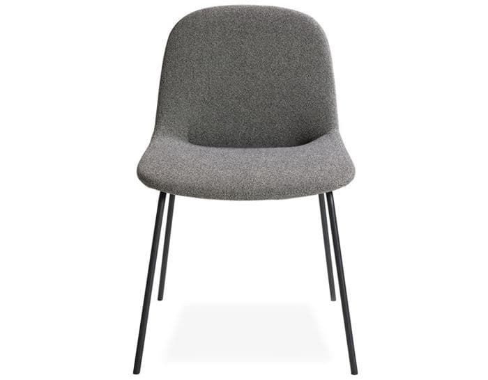 beso 4 leg side chair – thumbnail image #1