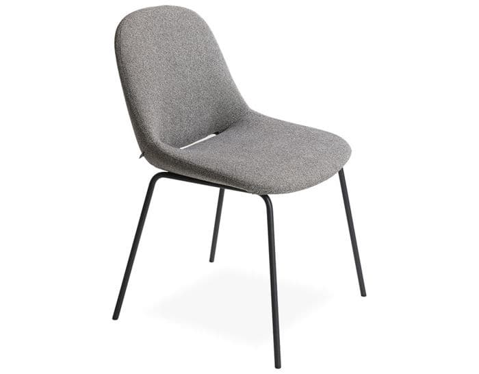 beso 4 leg side chair – thumbnail image #2