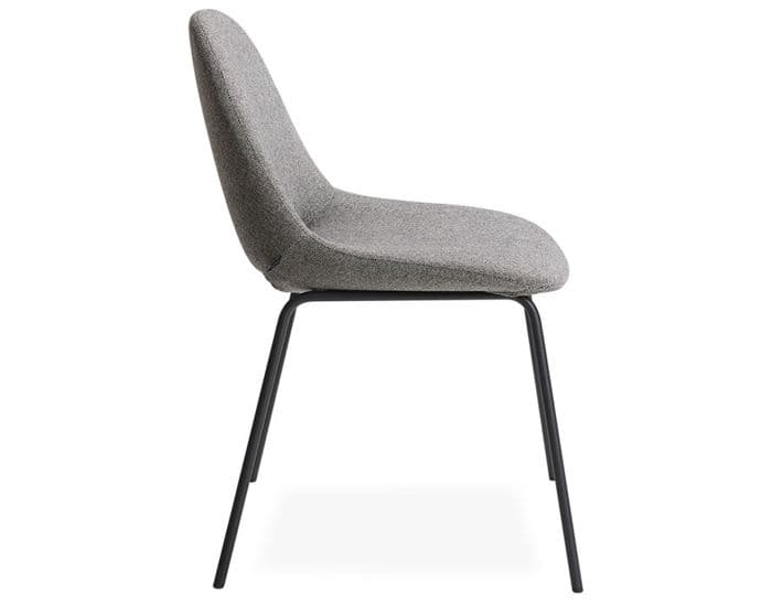 beso 4 leg side chair – thumbnail image #3