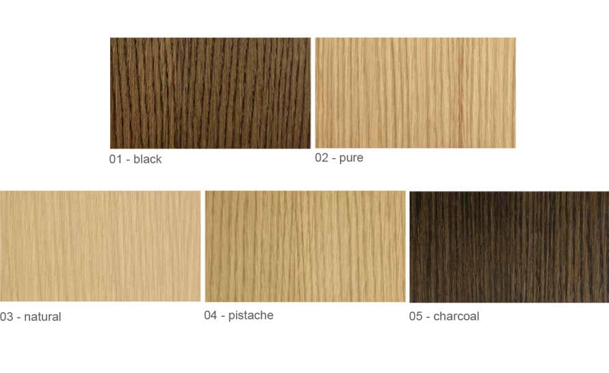 beso wood leg stool – thumbnail image #5