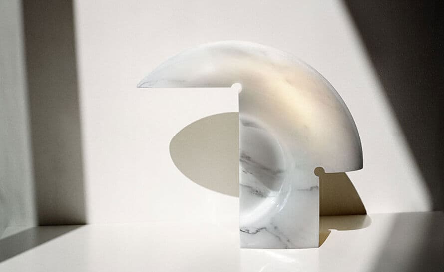 biagio table lamp – thumbnail image #2