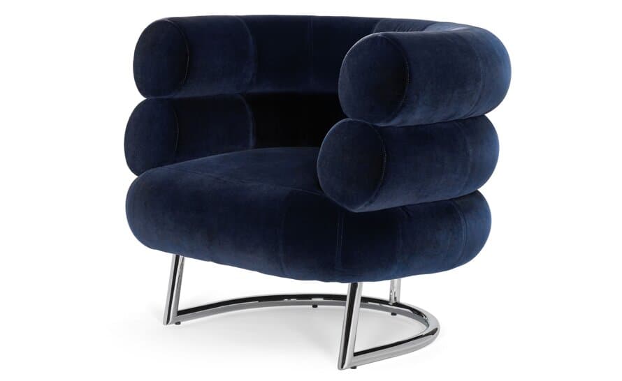 bibendum lounge chair – thumbnail image #1