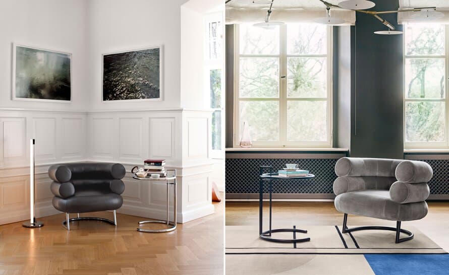 bibendum lounge chair – thumbnail image #10
