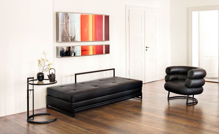 bibendum lounge chair – thumbnail image #8