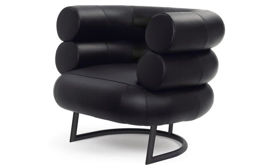 bibendum lounge chair – thumbnail image #3
