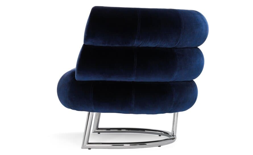 bibendum lounge chair – thumbnail image #2
