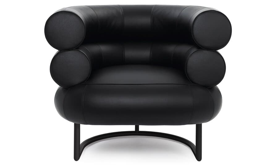 bibendum lounge chair – thumbnail image #4