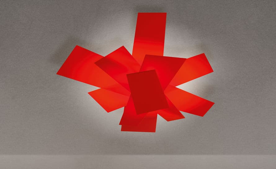 big bang ceiling lamp – thumbnail image #3
