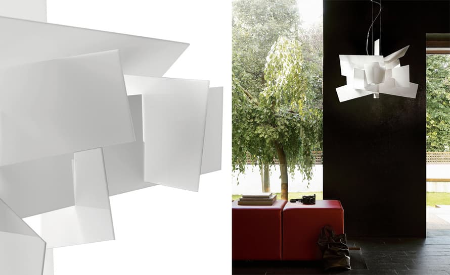 big bang suspension lamp – thumbnail image #5
