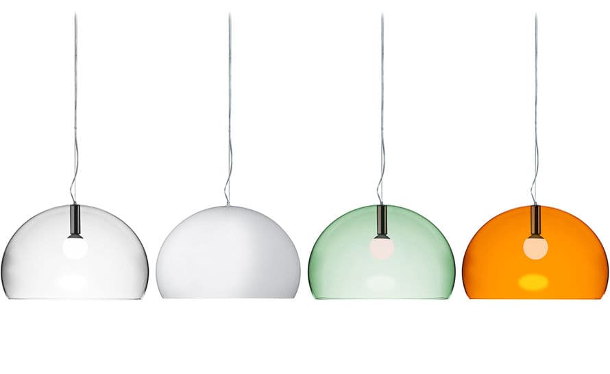 big fl/y suspension lamp – thumbnail image #5
