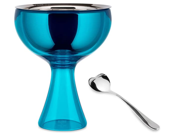 big love ice cream cup and spoon – thumbnail image #3