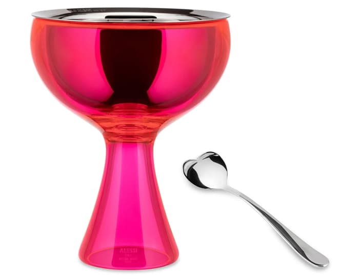 big love ice cream cup and spoon – thumbnail image #4