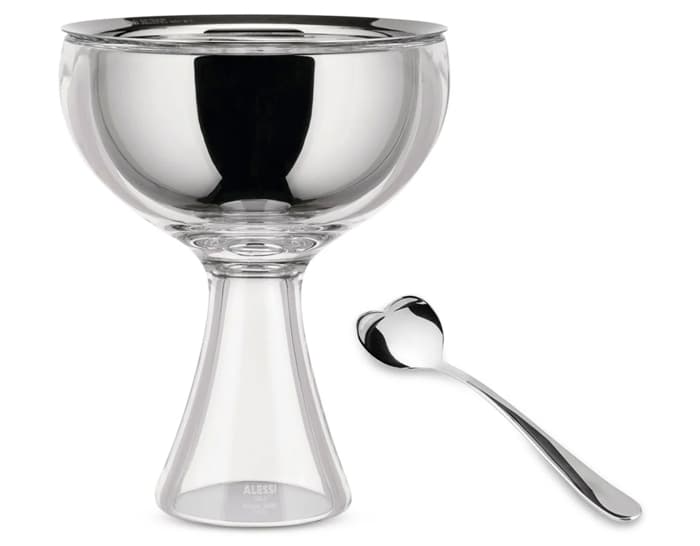 big love ice cream cup and spoon – thumbnail image #5