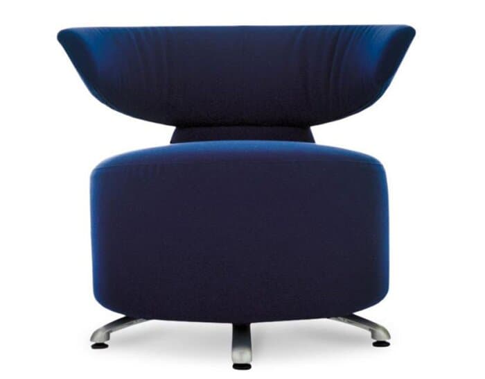 Biki Swivel Chair – thumbnail image #1