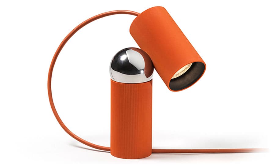 Bilboquet Table Lamp – thumbnail image #1
