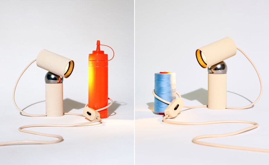 Bilboquet Table Lamp – thumbnail image #11