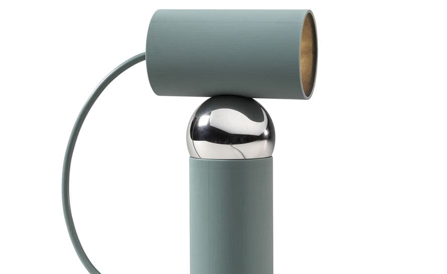 Bilboquet Table Lamp – thumbnail image #15