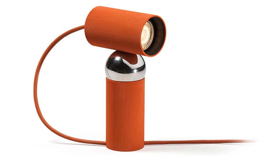 Bilboquet Table Lamp – thumbnail image #2