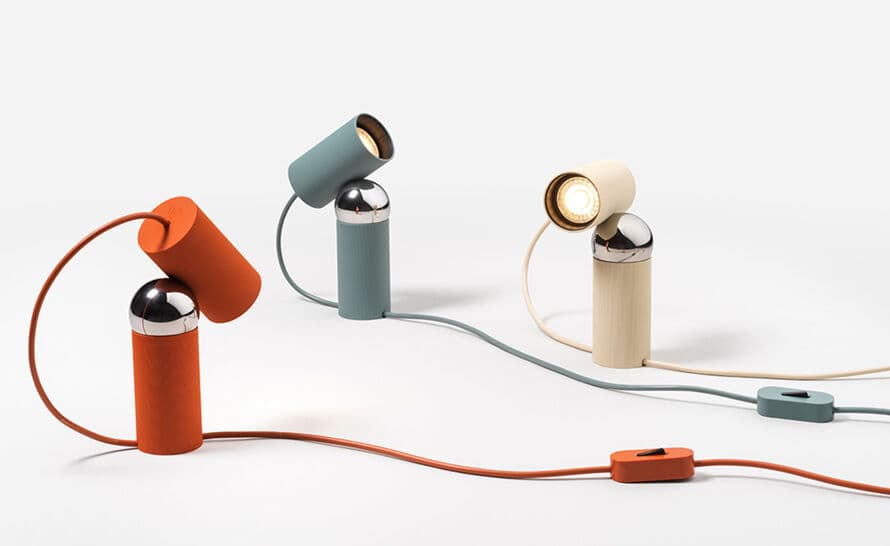 Bilboquet Table Lamp – thumbnail image #17