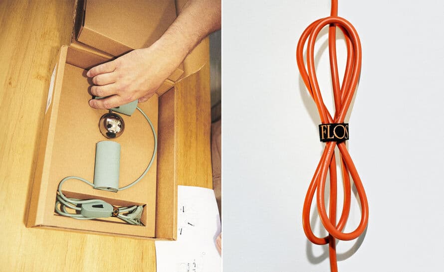 Bilboquet Table Lamp – thumbnail image #13
