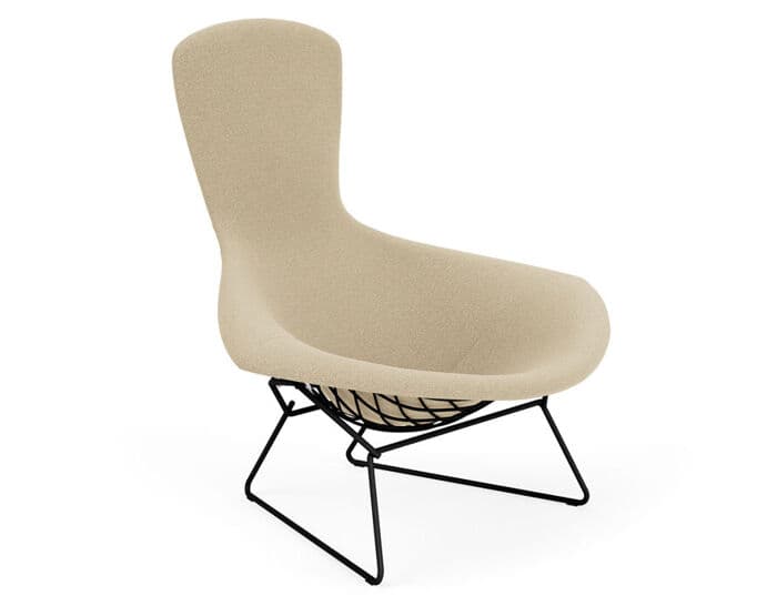 bird chair with no ottoman – thumbnail image #2