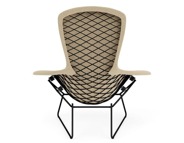 bird chair with no ottoman – thumbnail image #4