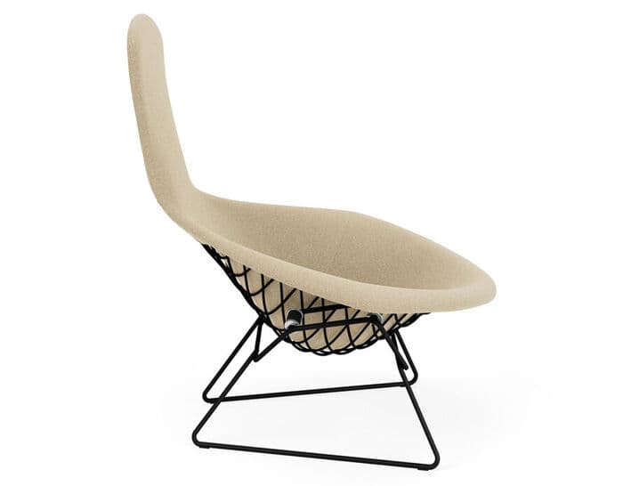 bird chair with no ottoman – thumbnail image #3