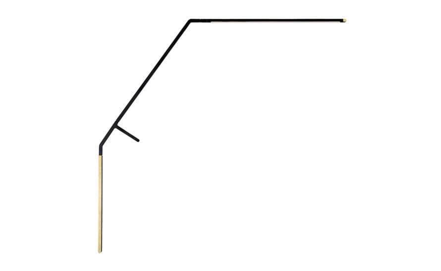 bird led table lamp – thumbnail image #1