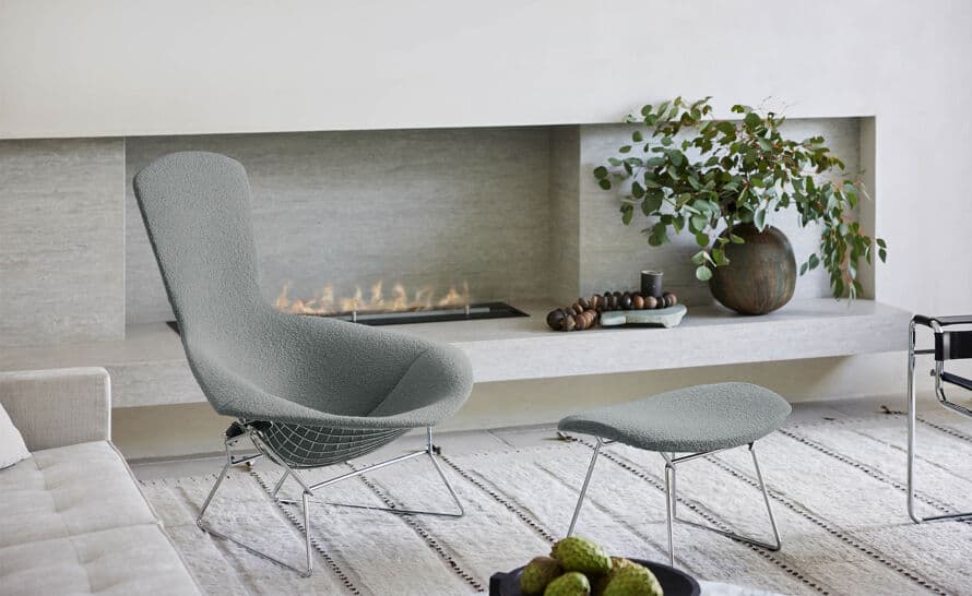 bird ottoman only – thumbnail image #3