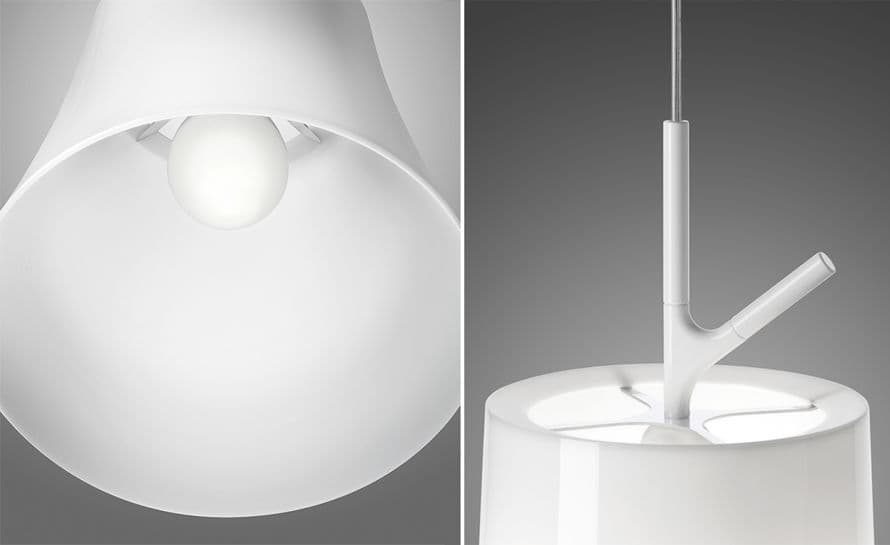 birdie suspension lamp – thumbnail image #2
