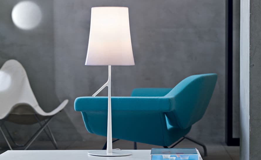 birdie table lamp – thumbnail image #2