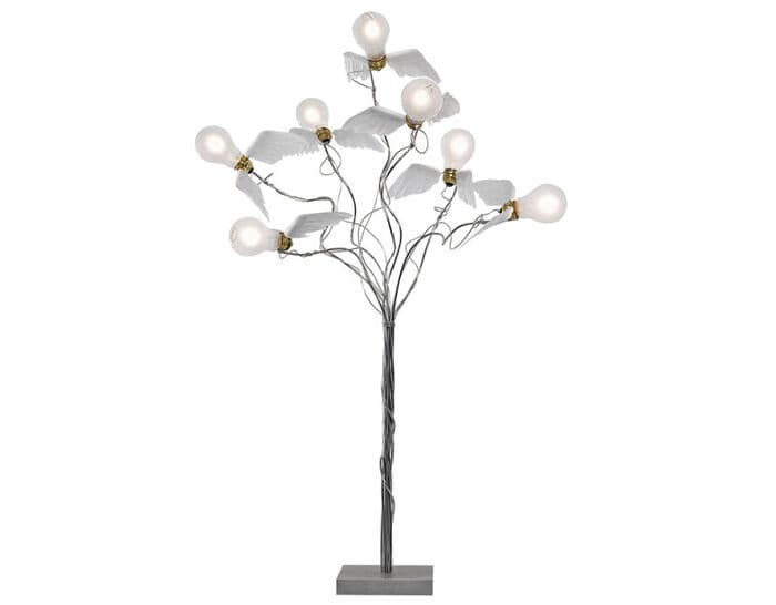 Birdie's Busch Table Lamp – thumbnail image #1