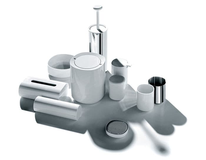 birillo cotton pad dispenser – thumbnail image #4