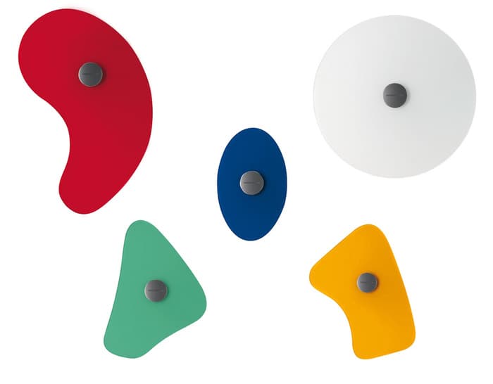bit wall lamps – thumbnail image #1