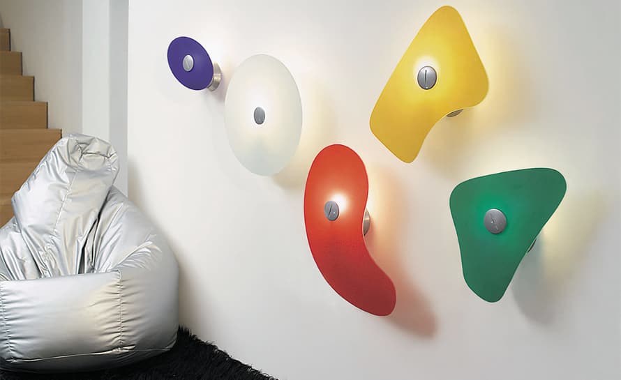 bit wall lamps – thumbnail image #8