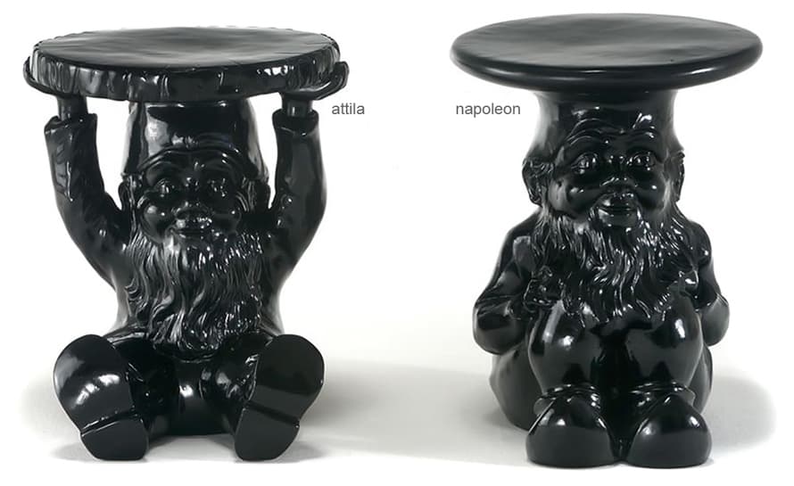 black gnomes – thumbnail image #3