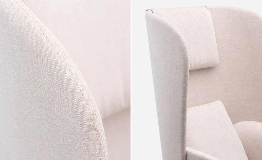 blanche bergere chair 105 – thumbnail image #11