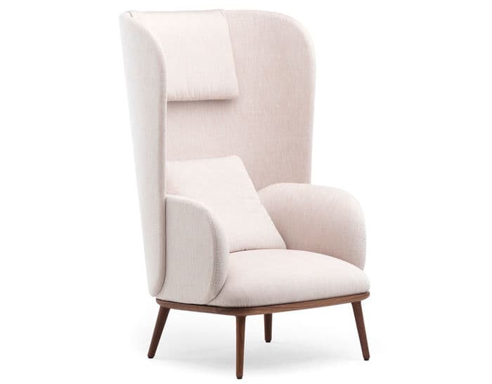 blanche bergere chair 105 – thumbnail image #2