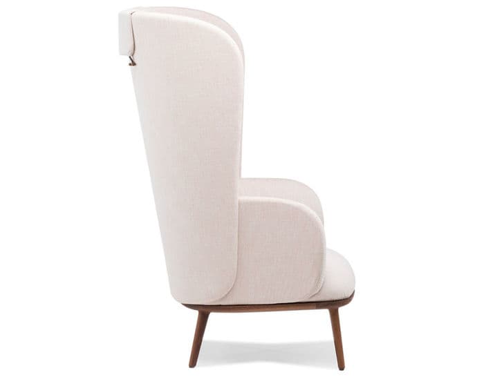 blanche bergere chair 105 – thumbnail image #3