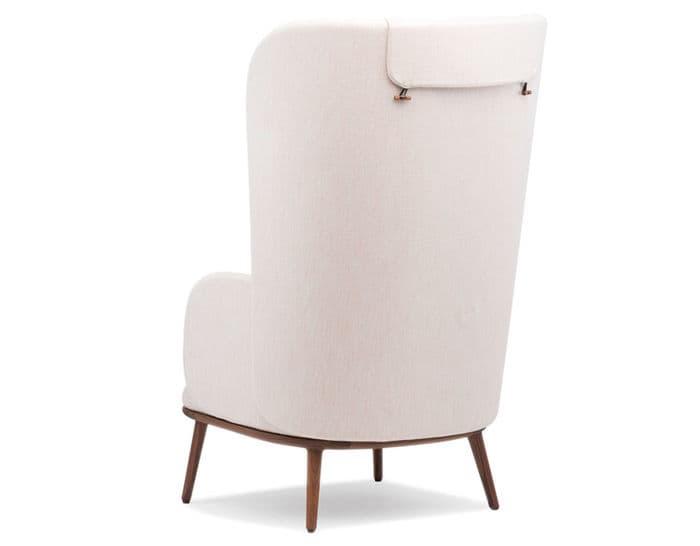 blanche bergere chair 105 – thumbnail image #4