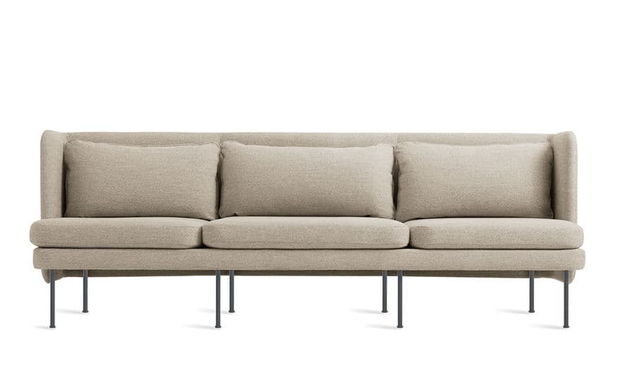 bloke 95" sofa – thumbnail image #1