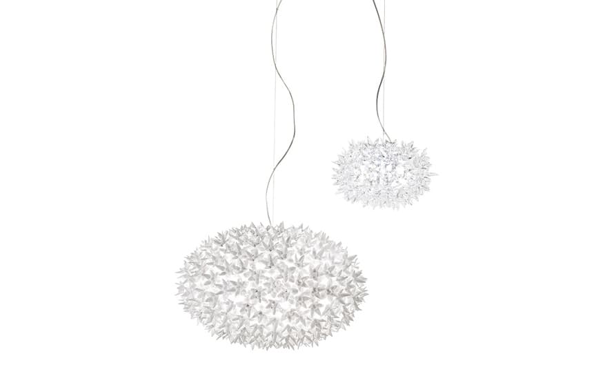 bloom round suspension lamp – thumbnail image #3