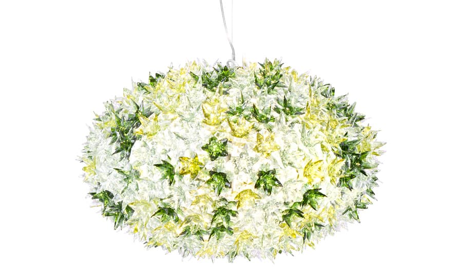 bloom round suspension lamp – thumbnail image #1