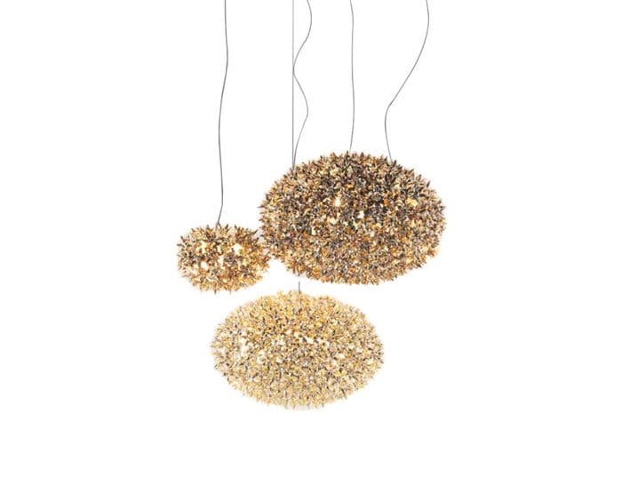 bloom round suspension lamp – thumbnail image #7