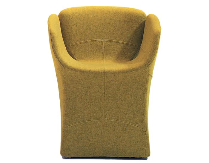 bloomy small armchair – thumbnail image #1