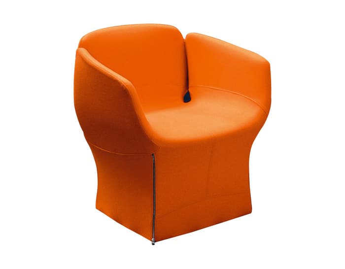 bloomy small armchair – thumbnail image #2