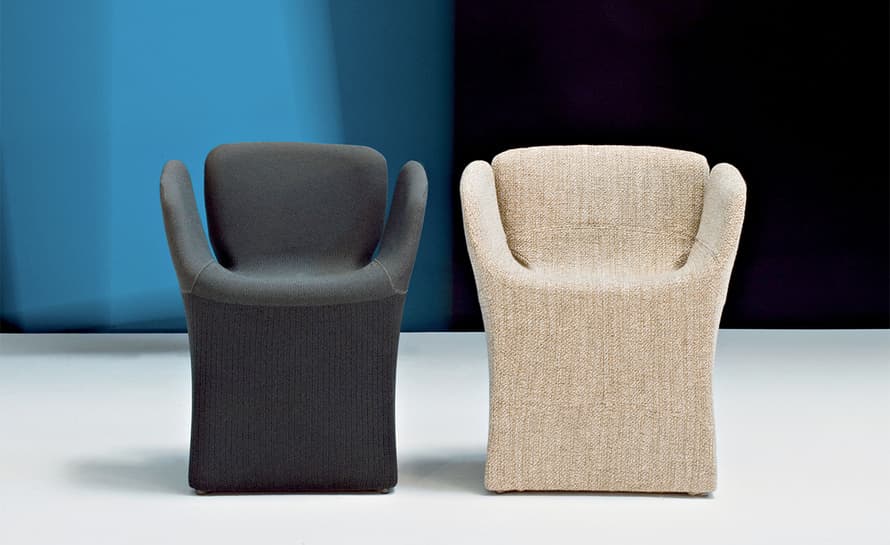 bloomy small armchair – thumbnail image #4